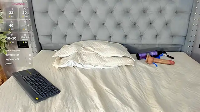 ivy_leee webcam