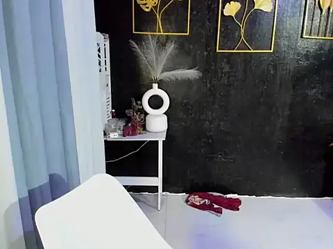 Kendallfoxx webcam