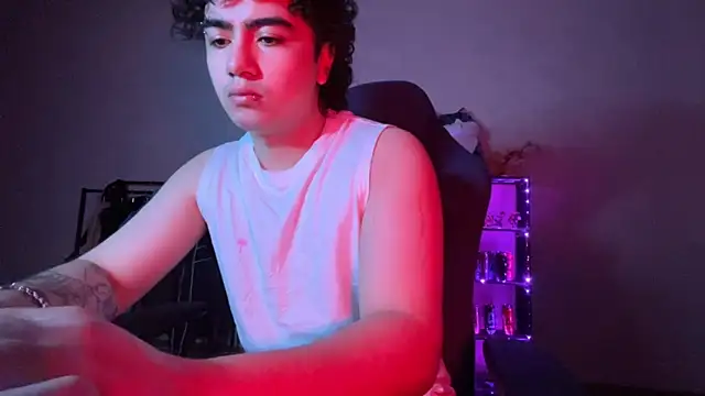 _ELIGOS_ webcam