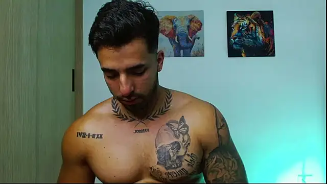 Jacobb_Phoenix webcam
