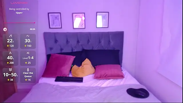 venus_999 webcam