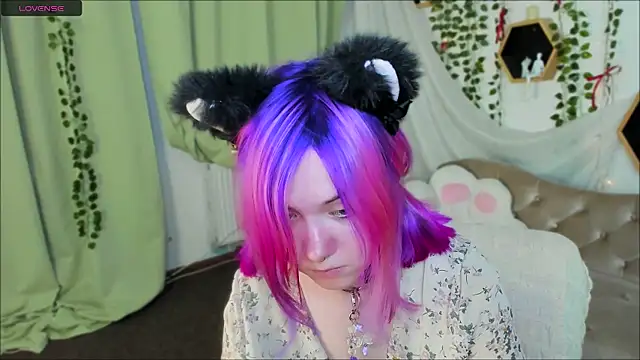Miiu_miiu webcam