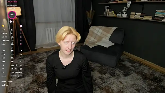 KelleCullison webcam