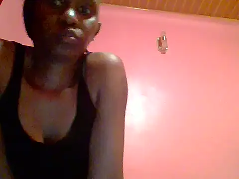 Ebony_Africa1 webcam