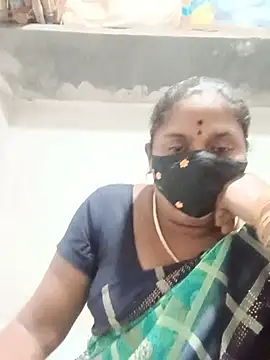 Tamil-Nandhini webcam