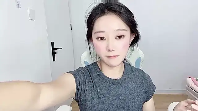 -qingqing webcam
