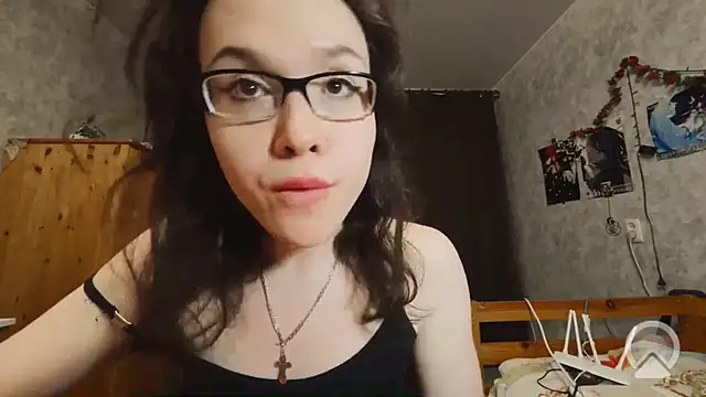RachelSav webcam