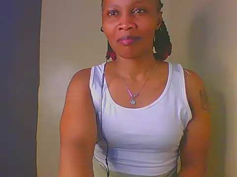 _Shantel1 webcam