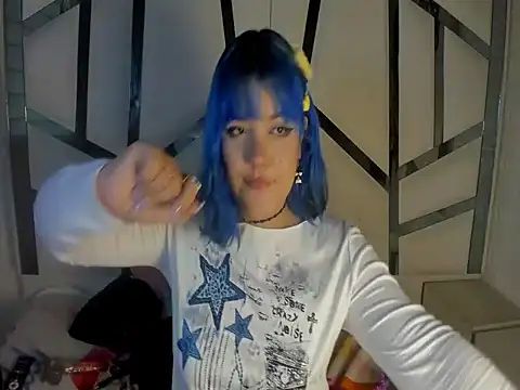 Blu3berry_b4by69 webcam