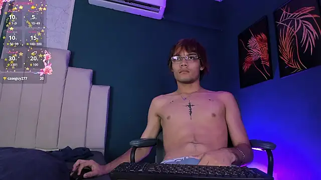 Ttadeo_Musso webcam