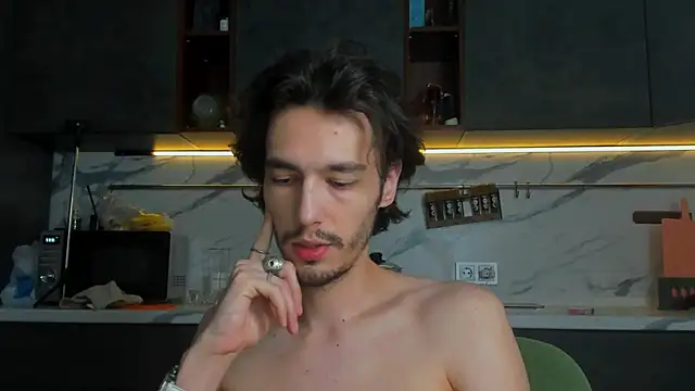 MitchelKurs webcam