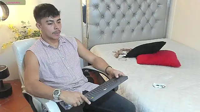 shelby_col webcam
