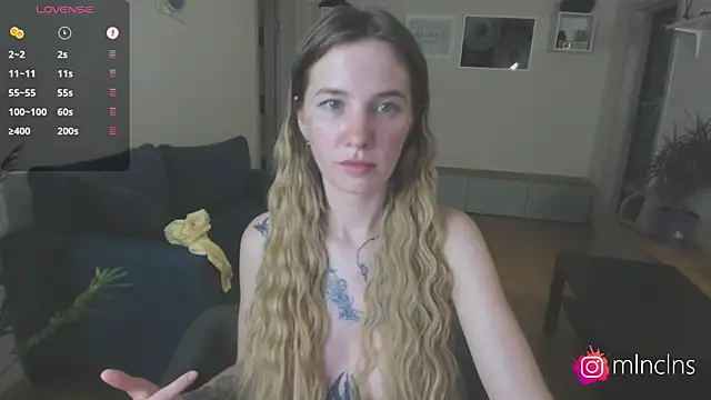 mel_collins webcam