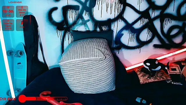 Marieblueeyes webcam