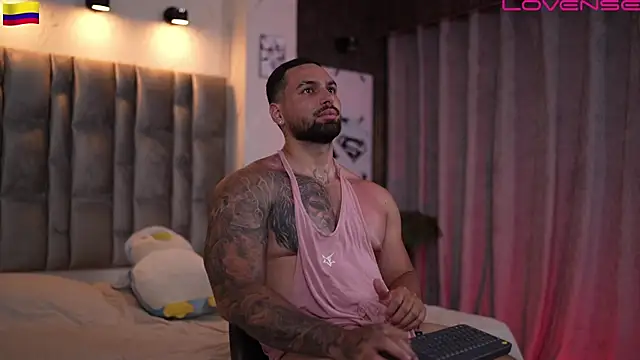 john_king29 webcam