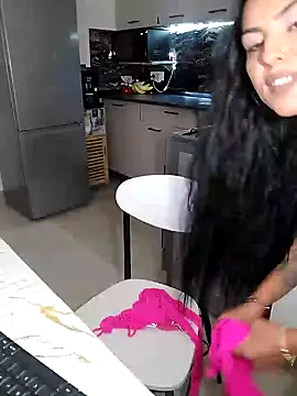 hot-babygirl webcam