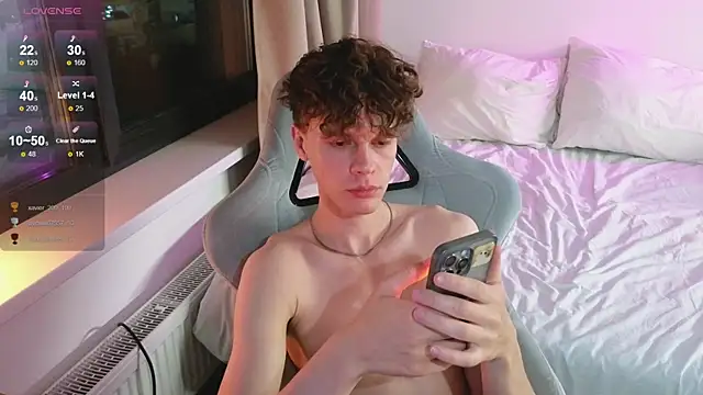 cute_thomas webcam
