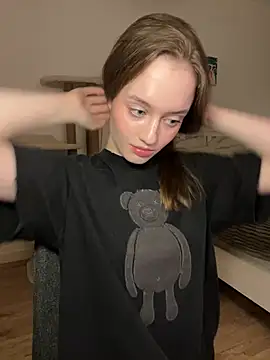 queenOfkisses webcam