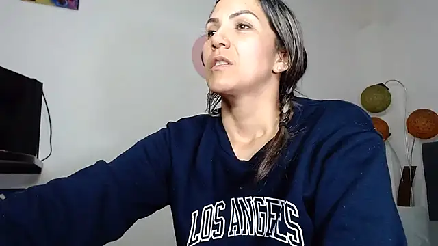 Chantal_hott webcam