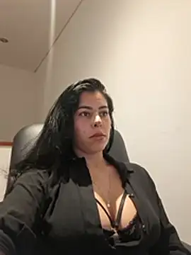 Luianna webcam