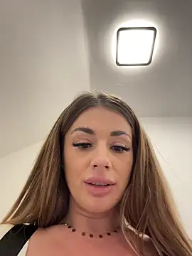IsabellaEtthan webcam