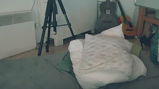 CeriseLapine webcam