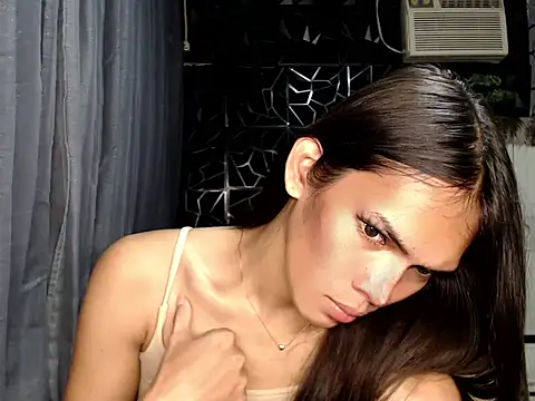 GORGEOUS_CARMEE webcam