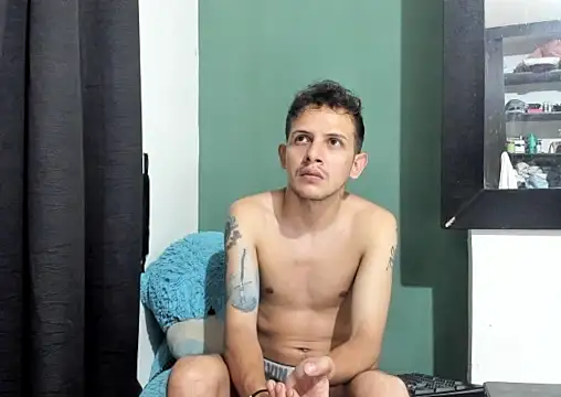 Lucianbonet webcam