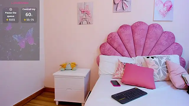 Abby-campbel webcam