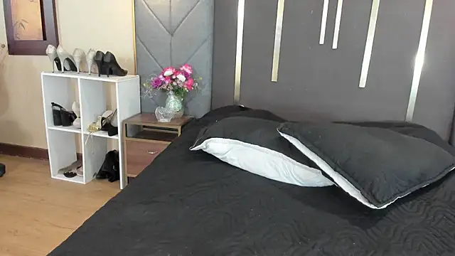 OliviGrace webcam