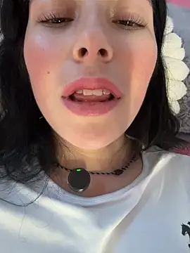 GiuliaBianchi webcam