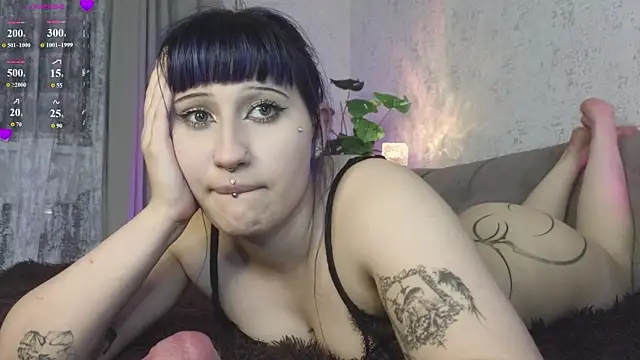 realIssadora webcam