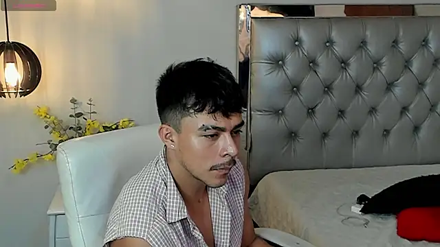 shelby_col webcam