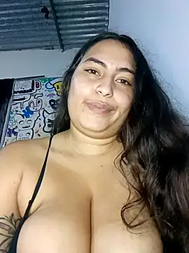 xandra252 webcam