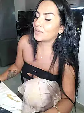 hot-babygirl webcam