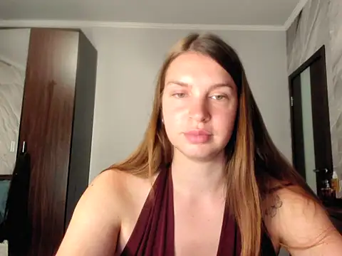 RubySkot webcam