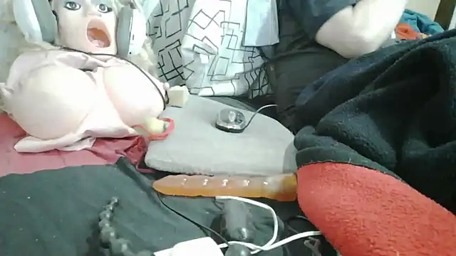 messi_syssy webcam