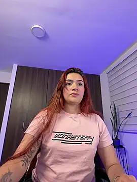 ImLui_lu webcam