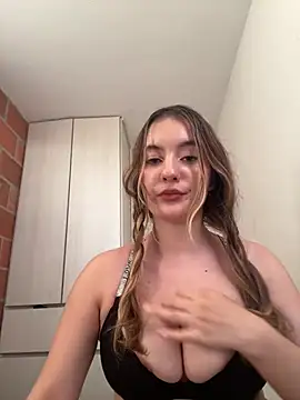 sarah_milerr webcam