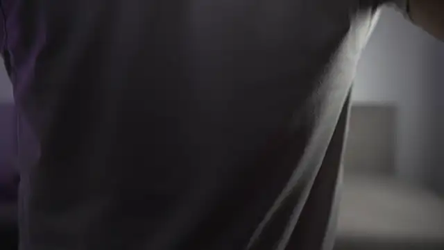 sand0w (M young) - Goal #1 Show body naked