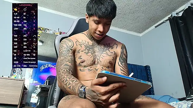 Nickhot0609