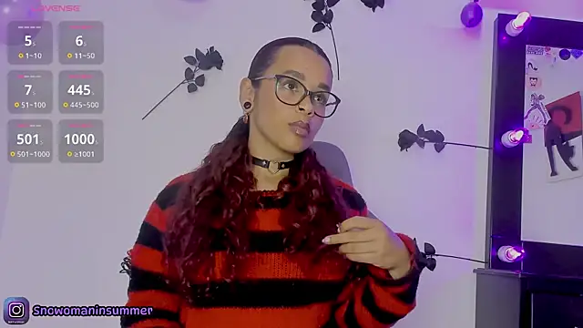 Lips_SaraSofia2 webcam