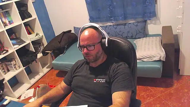 ravingr4d4 webcam