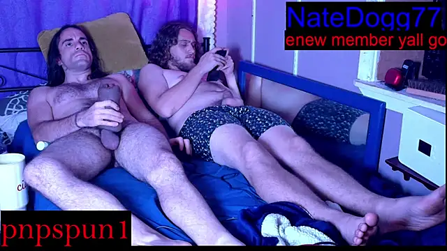 PNPSPUN1 webcam
