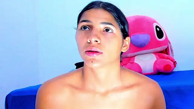 AriannaLewiis webcam