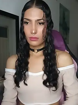 Jessica_princes webcam