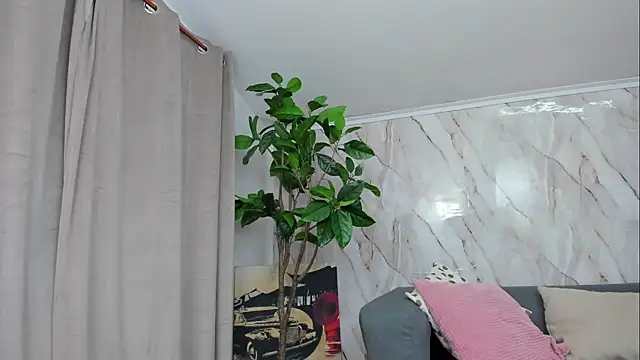 JennaPrice webcam