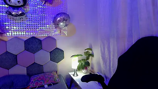 Horny_tgn webcam