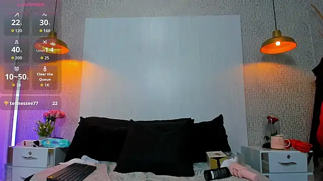 Drake_Nassir4 webcam