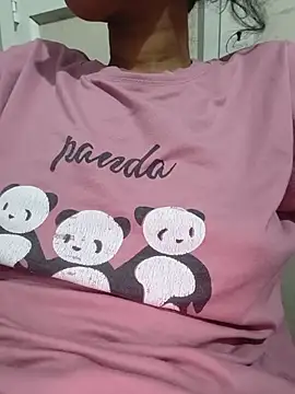 Aameesha webcam
